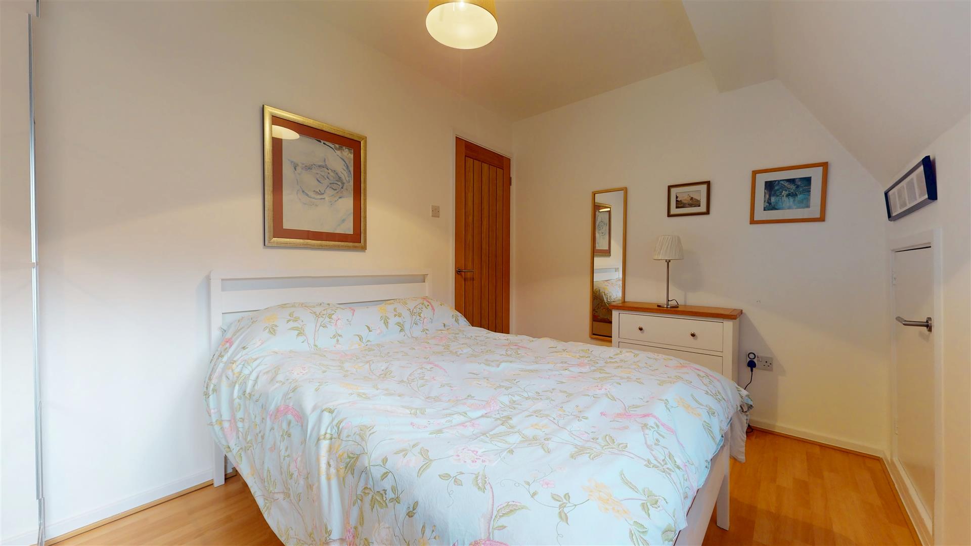 Eynsham Court., Woolstone, Milton Keynes